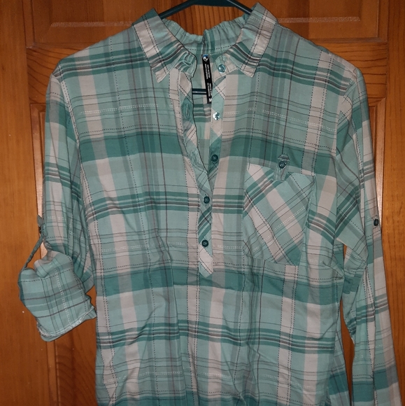 Kuhl Tops - Women's KUHL Tunic